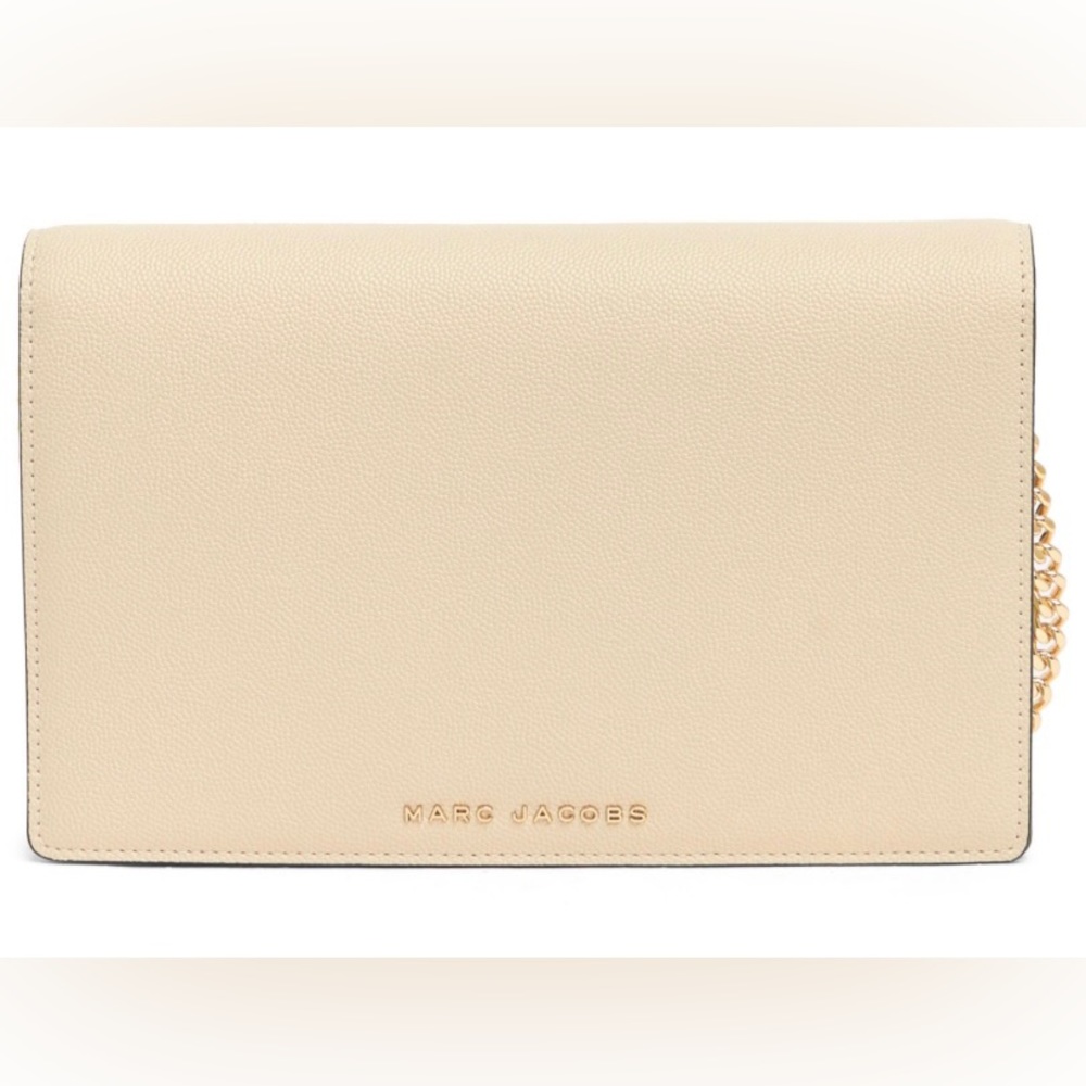 Marc Jacobs Party Wallet on Chain